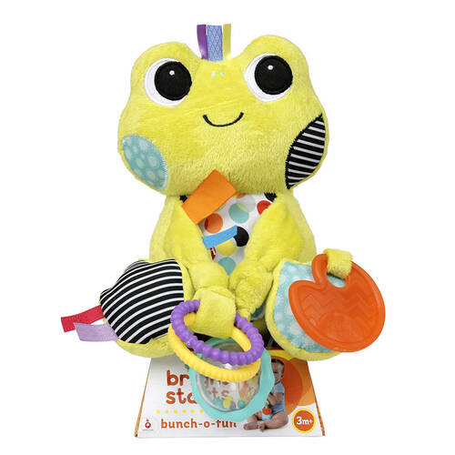 Bright Starts Bunchofun