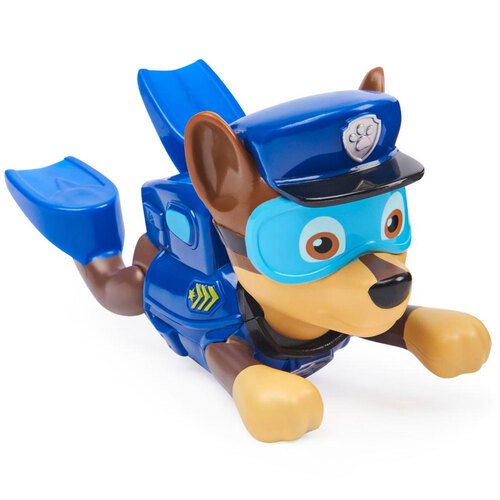 Swimways Paddlin Pups Paw Patrol Chase