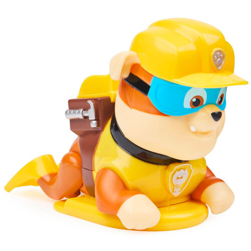 Swimways Paddlin Pups Paw Patrol Rubble