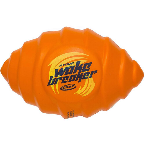 Coop Hydro Wake Breaker Football Assorted 5y+