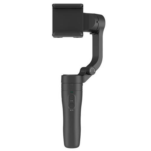FeiyuTech Vlog Pocket Foldable Smartphone Video Gimbal Stabiliser Black