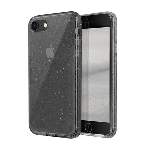 Uniq Lifepro Tinsel Case Cover For Apple iPhone 7/8/SE - Smoke