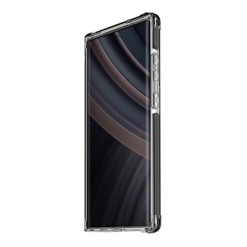 Uniq Combat Phone Case For Samsung Galaxy S24 Ultra - Black