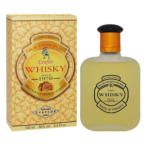 Whisky Men 100ml