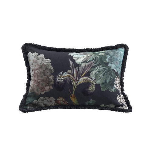 MM Linen Julia Cushion Linen/Cotton Home Deocr 40x60cm