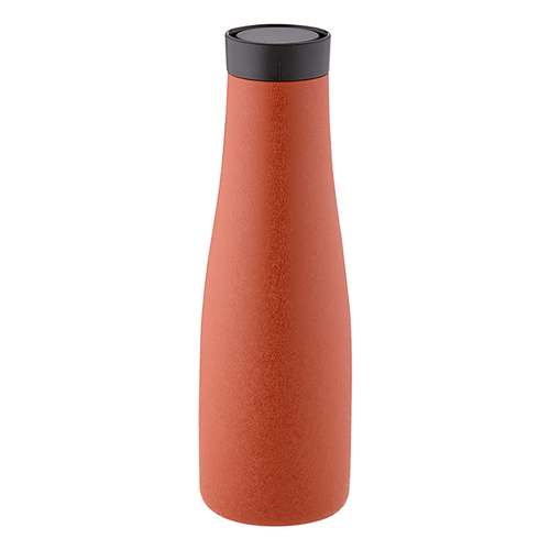 Tempa Sawyer 500ml Matte Terracotta Drink Bottle