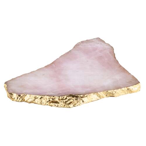 Allira Agate 22x15cm Platter Small Tableware - Rose