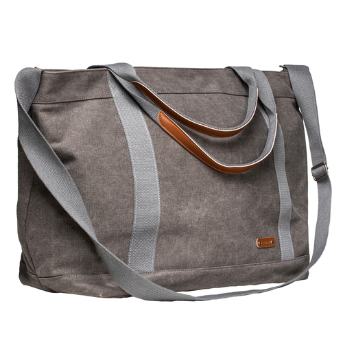 Tempa Kayce 38.5cm Tote Bag Outdoor Storage Large - Slate Grey