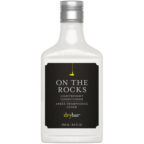 Drybar On The Rocks Lightweight Conditioner Moisturising 250ml Hair Care