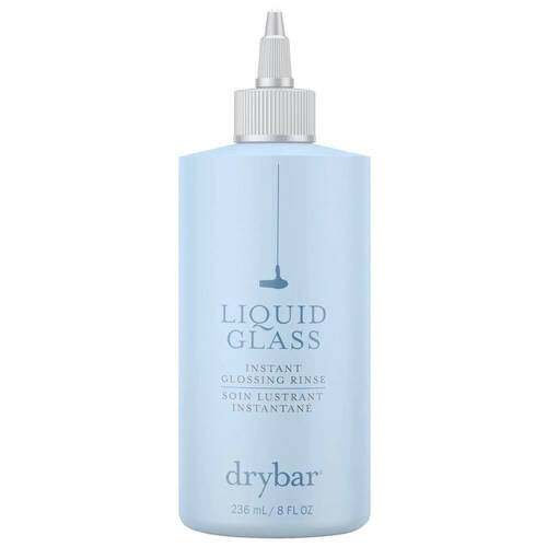 Drybar Liquid Glass Instant Glossing Rinse 236ml Reverse-Micellar Hair Care