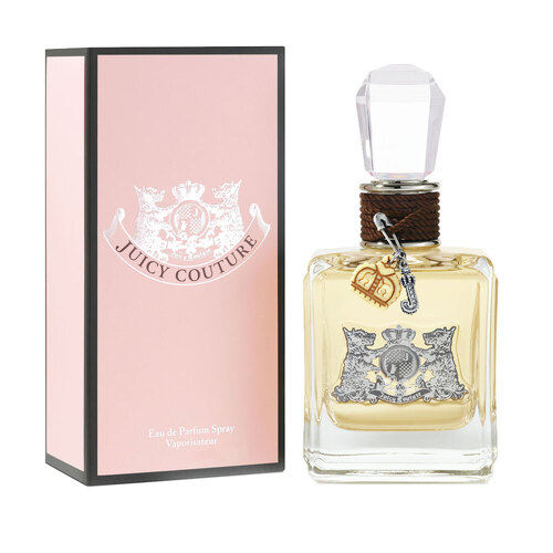 Juicy Couture 50ml Eau De Parfum Womens