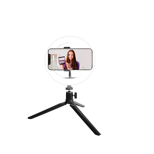 Vivitar Deluxe 10" LED Ring Light