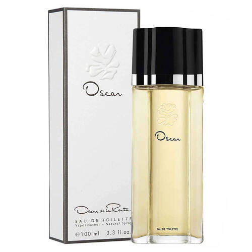 Oscar 100ml EDT - Ladies