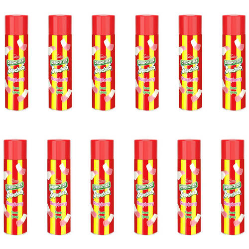 12PK Swizzels Room Spray Squash Fruity Air Freshener Home Fragrance 300ml