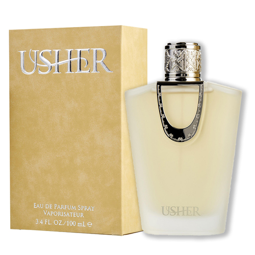 Usher 100ml EDP - Ladies