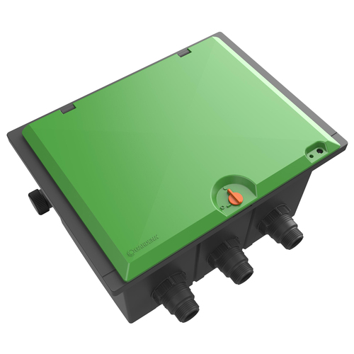 Gardena Valve Box V2 Underground Water Irrigation System