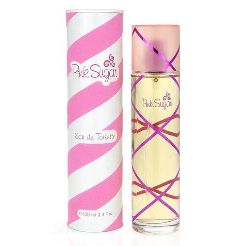 100ml Pink Sugar EDT - Ladies