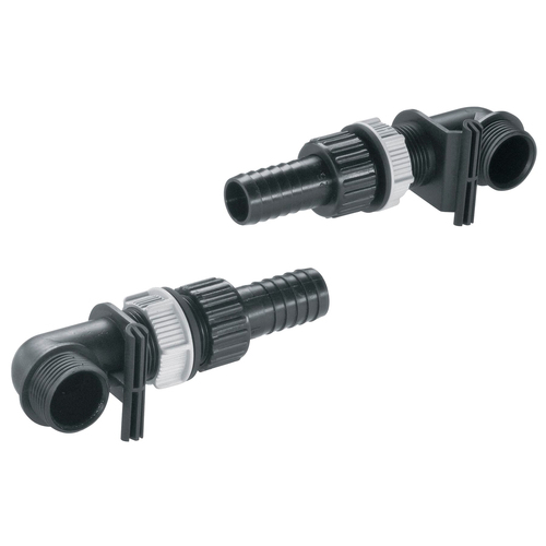 Gardena Tank Connection Set Accessory For Rain Water