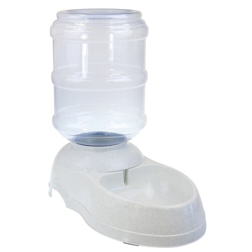 Paws & Claws Gravity Water Dispenser 11L 46X26.5X44.5cm