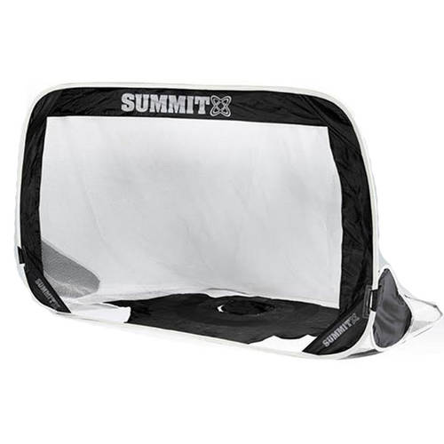 Summit 1.8m Premier/Target Goal Portable w/ Carry Bag