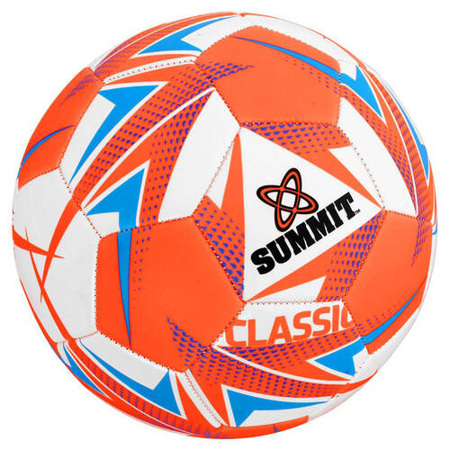 Summit Classic Size 5 Soccer Ball