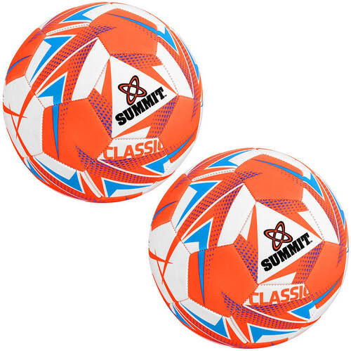 2PK Summit Classic Size 5 Soccer Ball