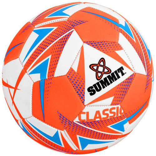 Summit Classic Soccer Ball Size 4