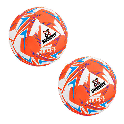 2PK Summit Classic Soccer Ball Size 4