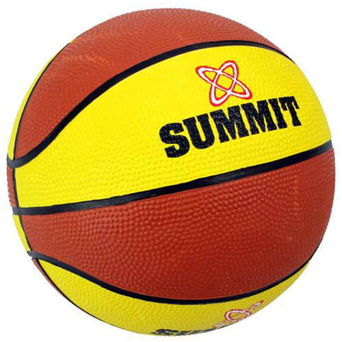 Summit Size 6 Classic Basketball