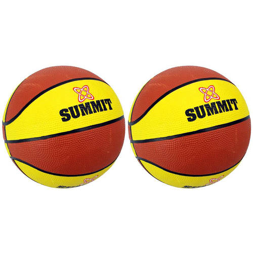 2PK Summit Size 6 Classic Basketball