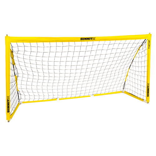 Summit Global Fastnet 0.9 x 1.5m Soccer Goal