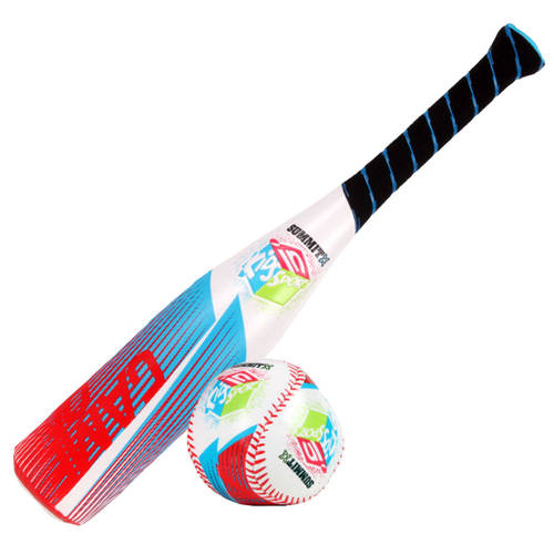 2pc Baseball Soft Bat/Ball Sports Safe Play/Fun/Game/Toy Set