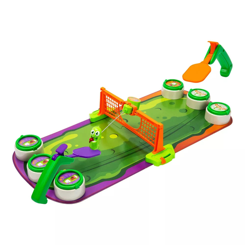 Moose Games Pickleball Blast Kids Family Tabletop Game 8y+