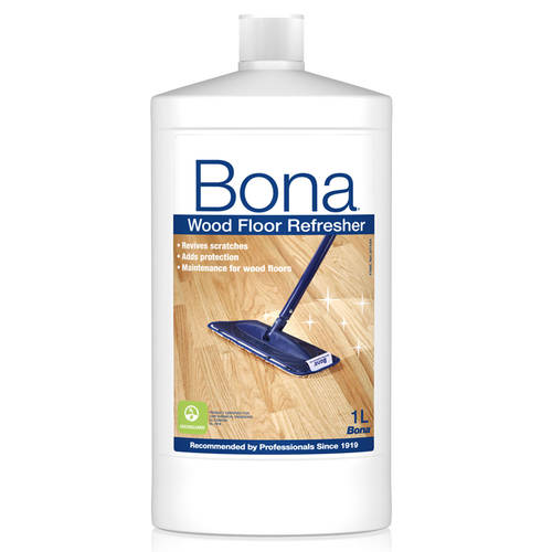 Bona 1L Wood Floor Refresher 