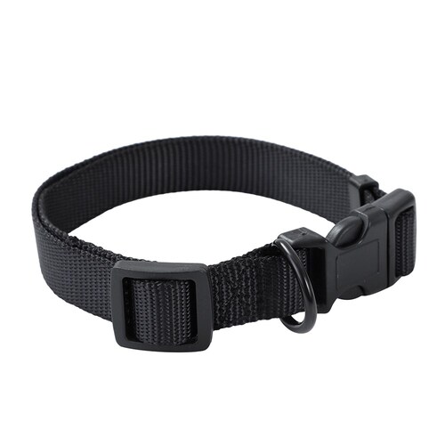 Paws & Claws Essentials Dog Collar Assorted Medium