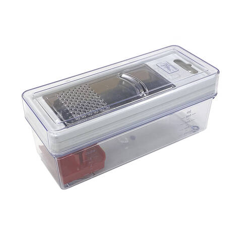 6-In-1 Multi Wonder Grater w/ Container