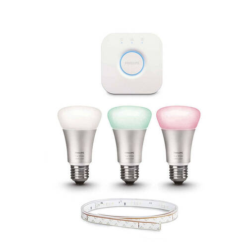 Philips Kit & Strip Bundle