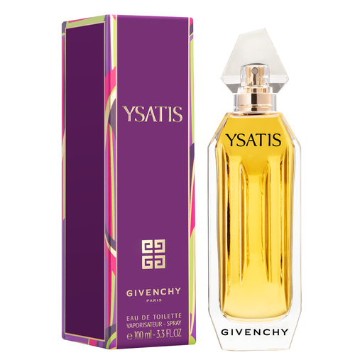 givenchy ysatis edt 100ml