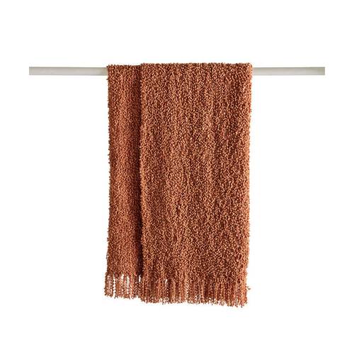Kas Australia Rye Throw Blanket Home/Bedroom Decor 130x170cm CRML