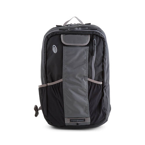 Timbuk2 Track II Medium Cycle Backpack w/ 15" Laptop Compartment - Black