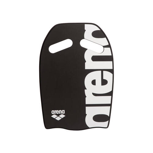 Arena Kickboard Swimming Training Accessory Black/White