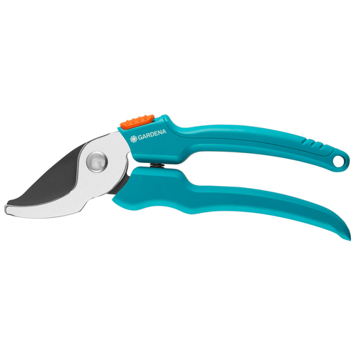 Gardena Classic Bypass Secateurs Plant/Flower Pruning Tool
