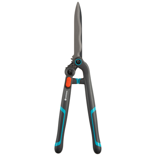 Gardena 2-In-1 EnergyCut Hedge Trimmer/Clipper Shears