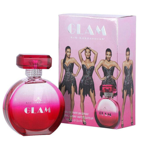 Kim Kardashian Glam 100ml