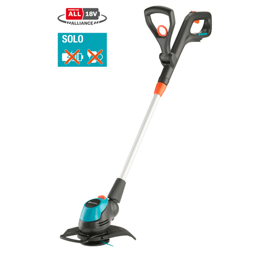 Gardena Battery Trimmer Easycut 23/18V P4A 14700-56 Solo