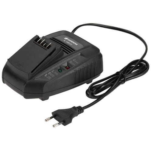 Gardena Battery Garden Tools Quick Charger Al 1830 CV