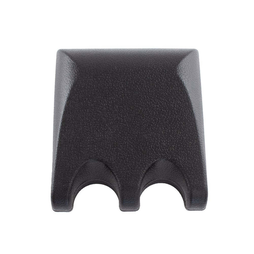Formula Sports Billiard/Pool Cue Rest Clamp Holder - Black