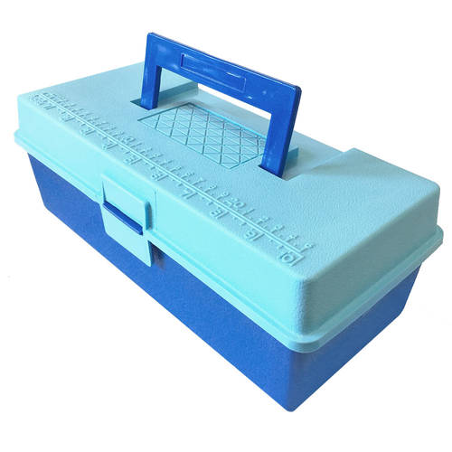 28cm Tool Storage Box/Case  - Blue