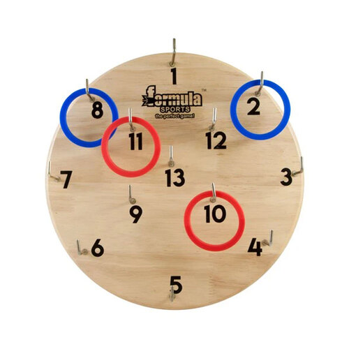 Formula Sports Hookey Set Kids/Adult Interactive Toy