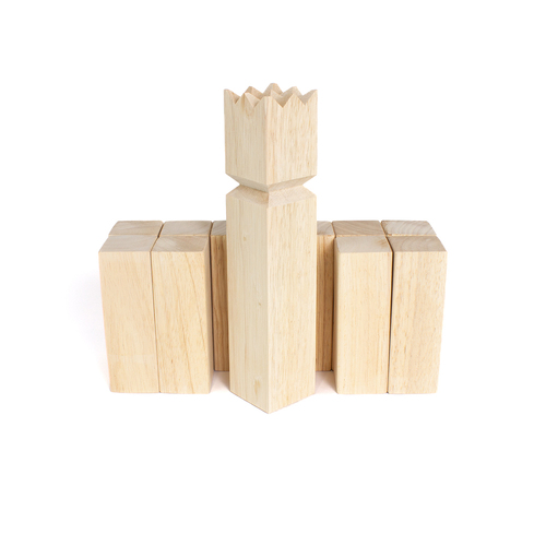 Formula Sports Kubb XL Kids/Children Outdoor Toys 6y+